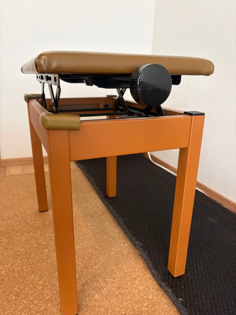 【直接引取】KORG コルグ　LP-350 電子ピアノ赤　88鍵盤　2010年製