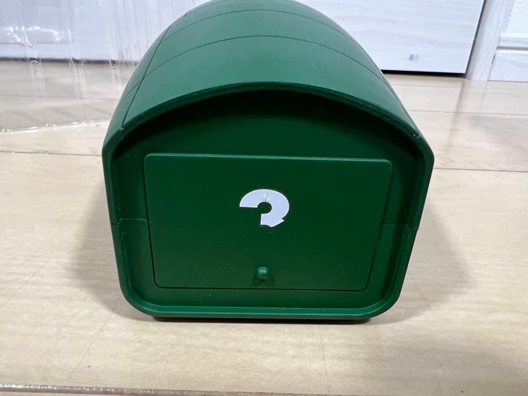 サンダーバード 新世紀合金2号コンテナ＆コンテナメカセット