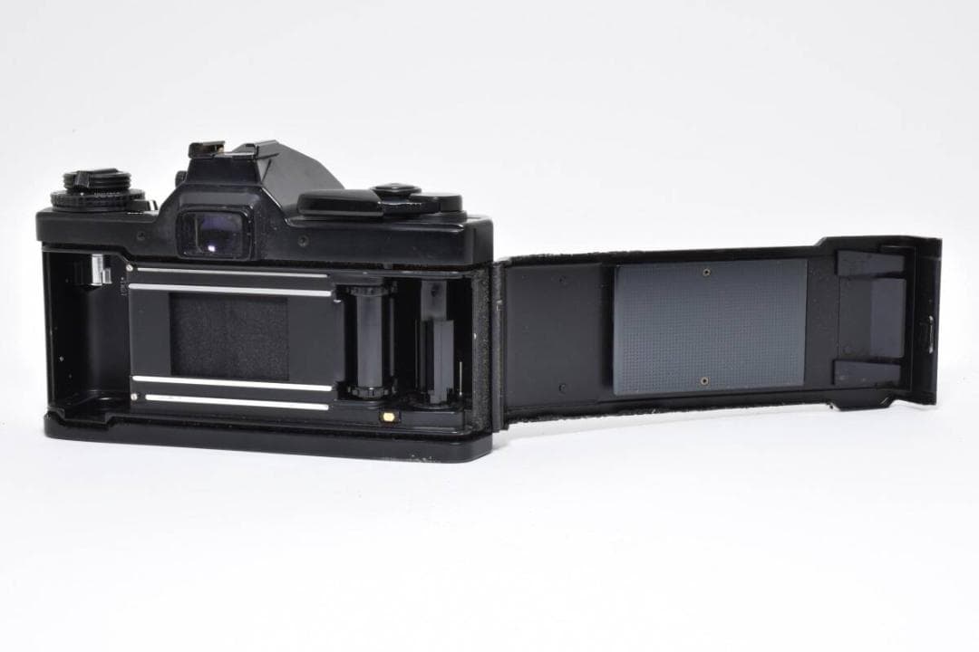 OLYMPUS OM-4 ボディ フィルムカメラ SS461 #1043