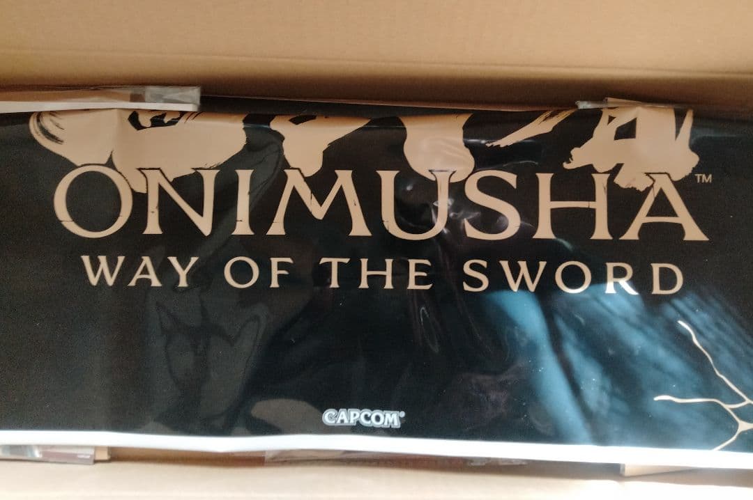 カプコン TGS2025 ノベルティ8種 9点セット