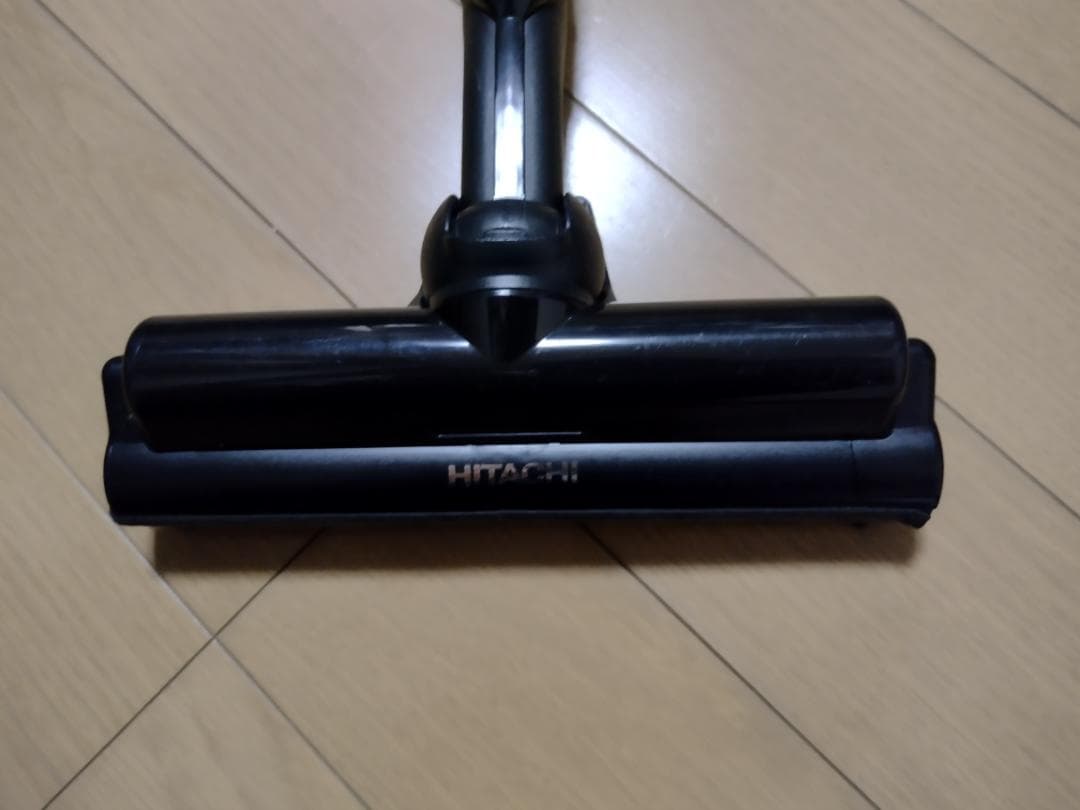 日立★PV-BL1J★2022年製★バッテリー新品と大差なし★4