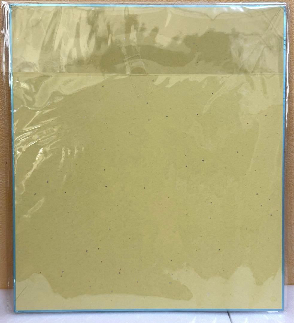 色紙　まとめ売り　サマポケ　リトルバスターズ　月曜日のたわわ　リドルジョーカー