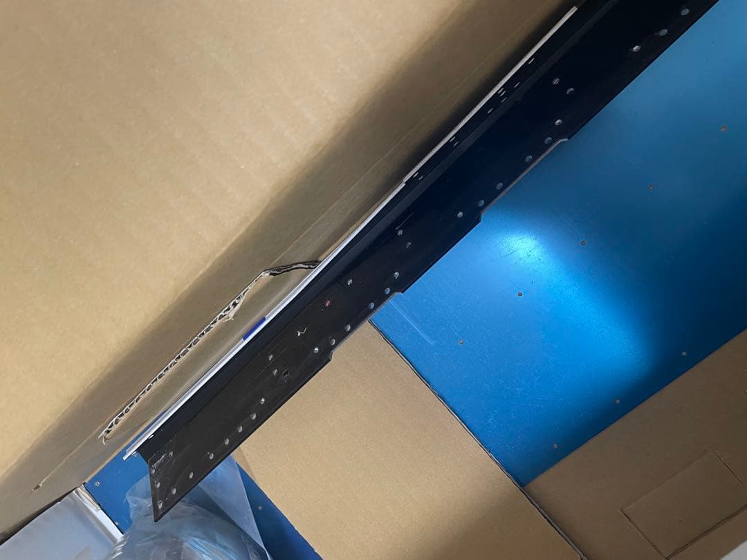 タミヤ 1/14 日本郵船 40フィートコンテナ セミトレーラー