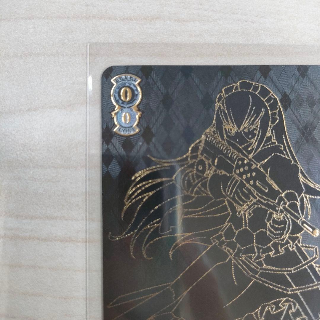 PR+　精密射撃 シズ