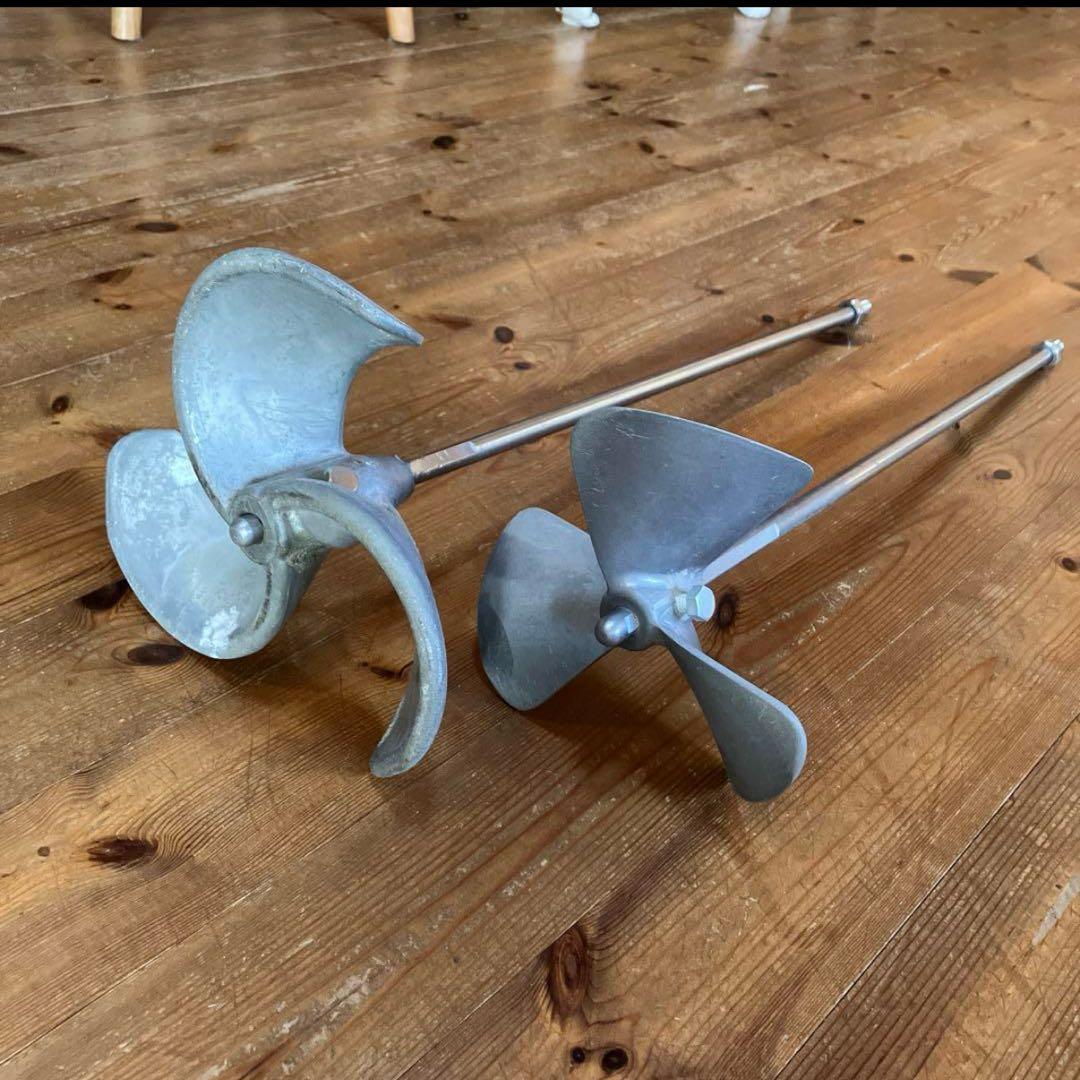 マキタUT2204 攪拌機