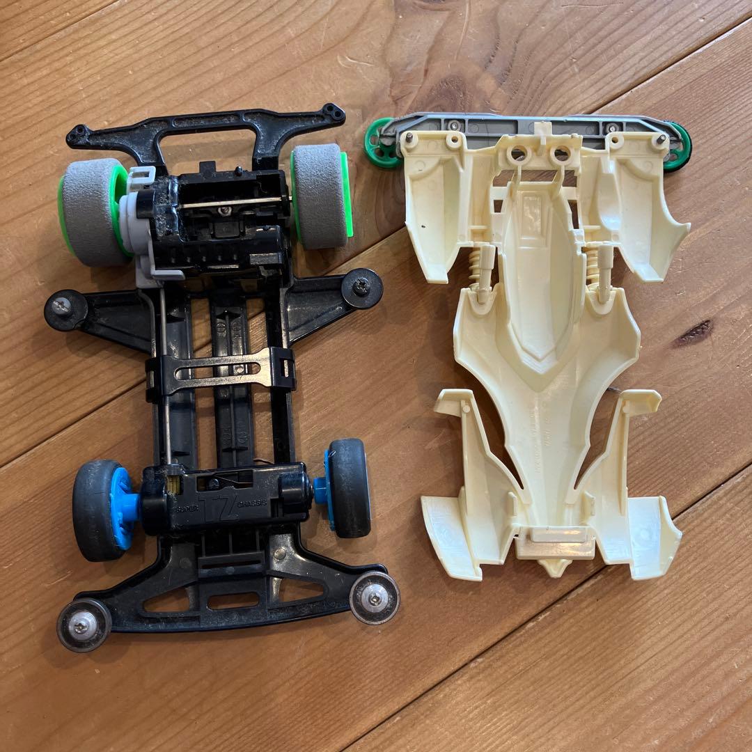 [まとめ売り]タミヤ レーサーズボックス ミニ四駆用