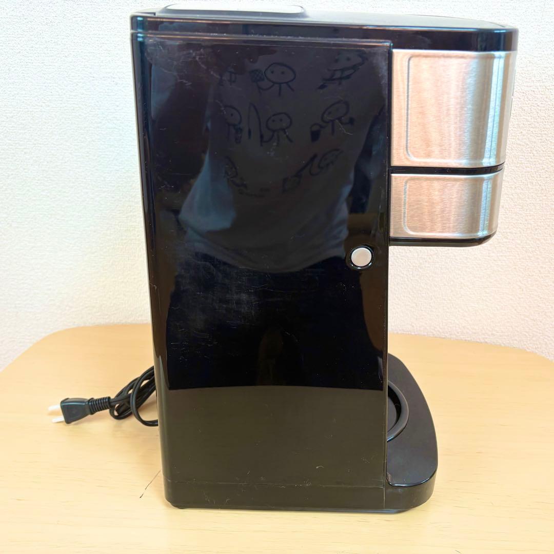 クイジナート 10カップ全自動コーヒーメーカー DGB-450PCJ 23年製