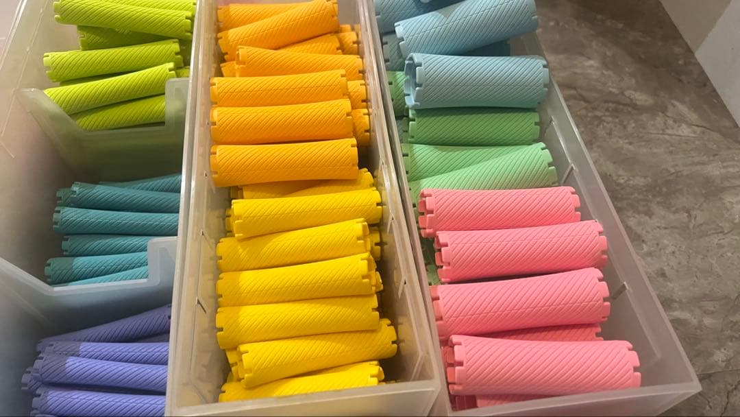 ニューエバーロッドまとめ売り