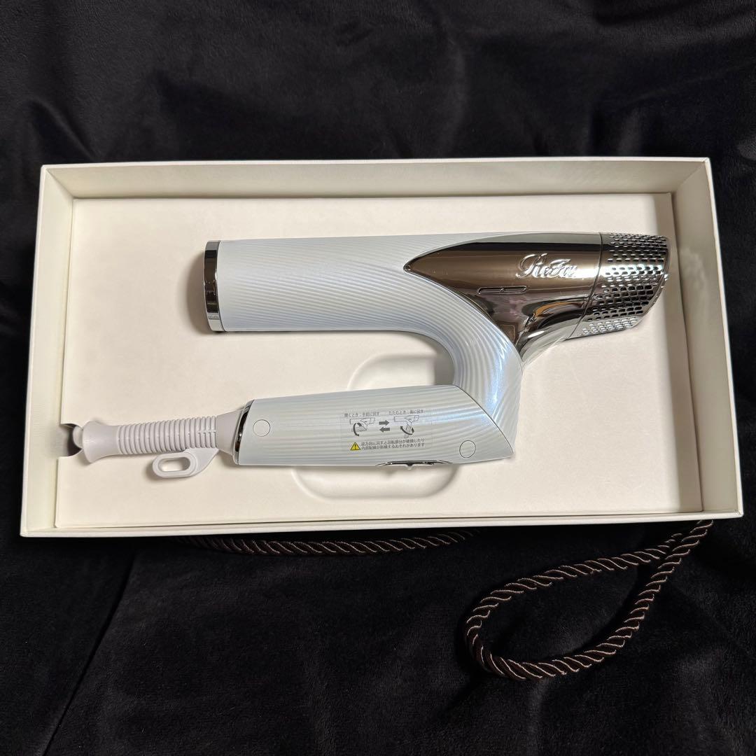 ReFa BEAUTECH DRYER SMART ホワイト