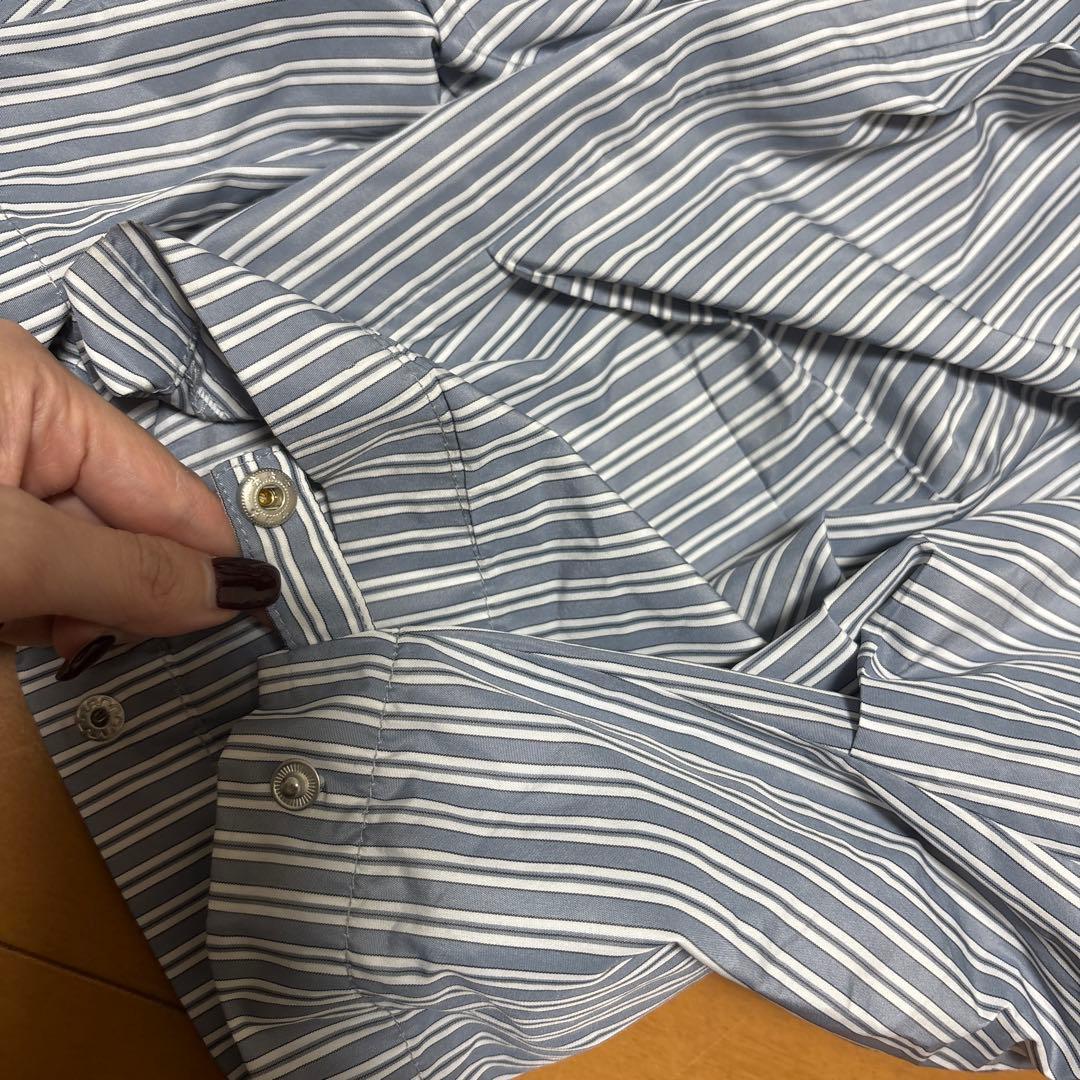 今期　1度着用　パンツ　メゾンスペシャル