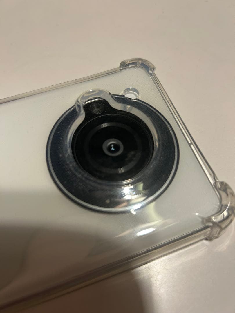 Leitz Phone 2 LP-02 SIMフリー、動作確認済