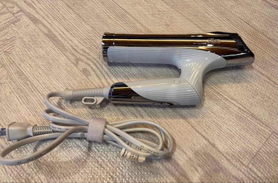 ReFa ビューテック ドライヤー S+ RE-BC-02A 2025年製