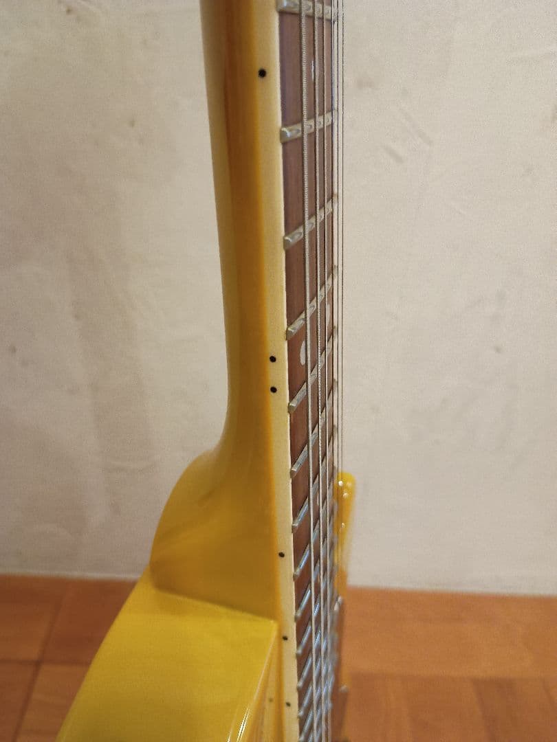 レスポールスペシャルBLP-SPL Blitz byAriaProⅡ