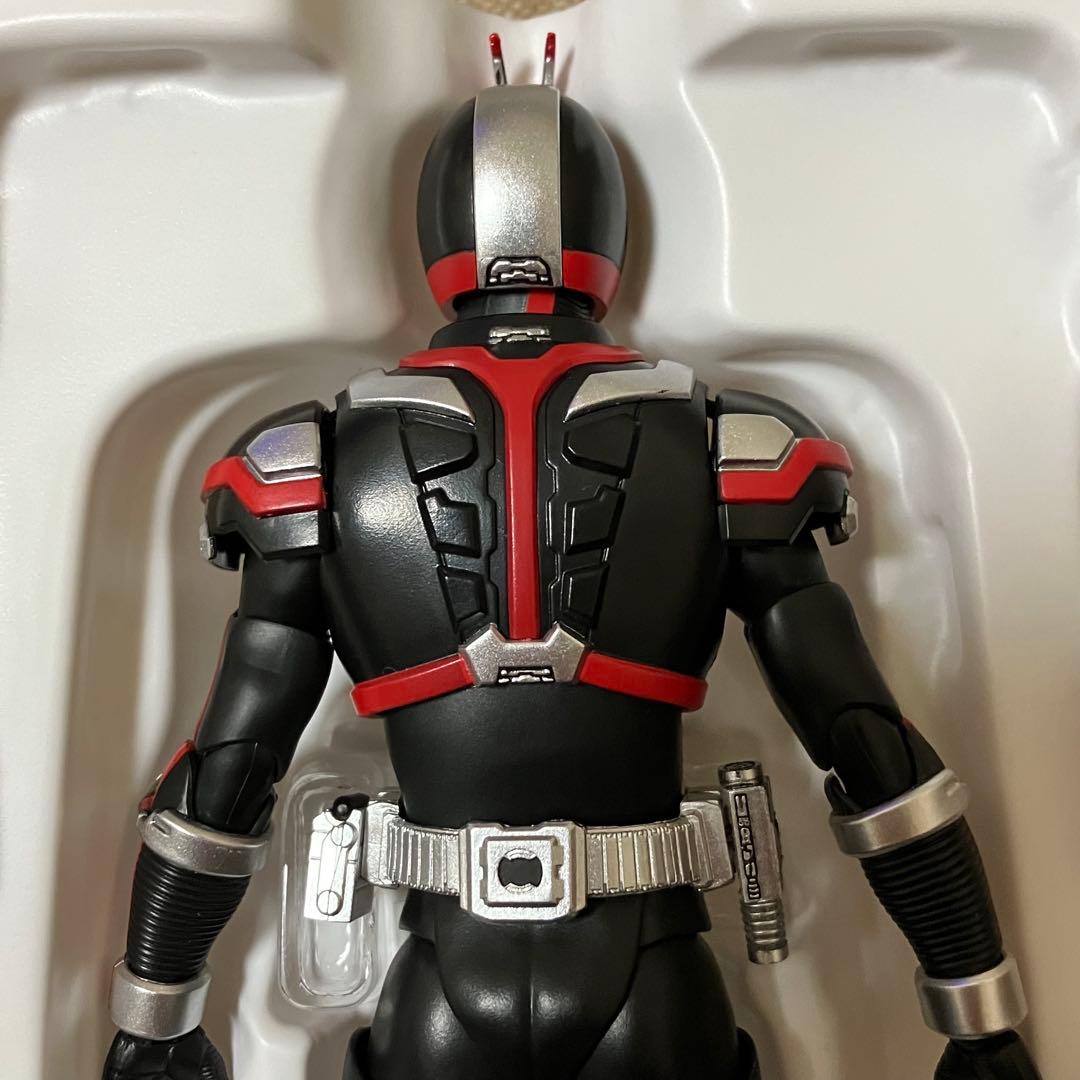 真骨彫 Figuarts 仮面ライダーファイズ フィギュアーツ