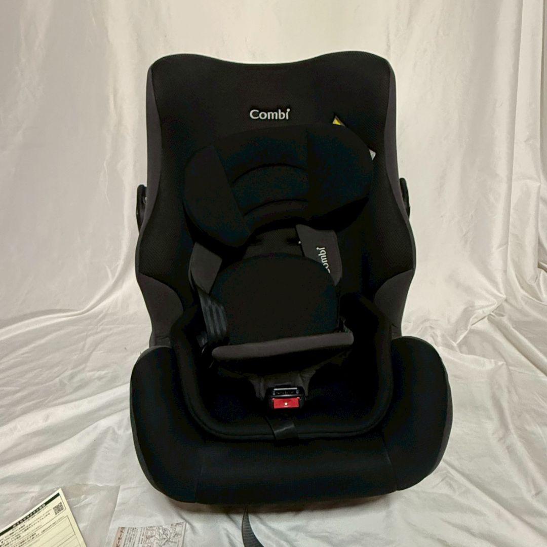 Combi コンビ ウィゴーロングHI　チャイルドシート