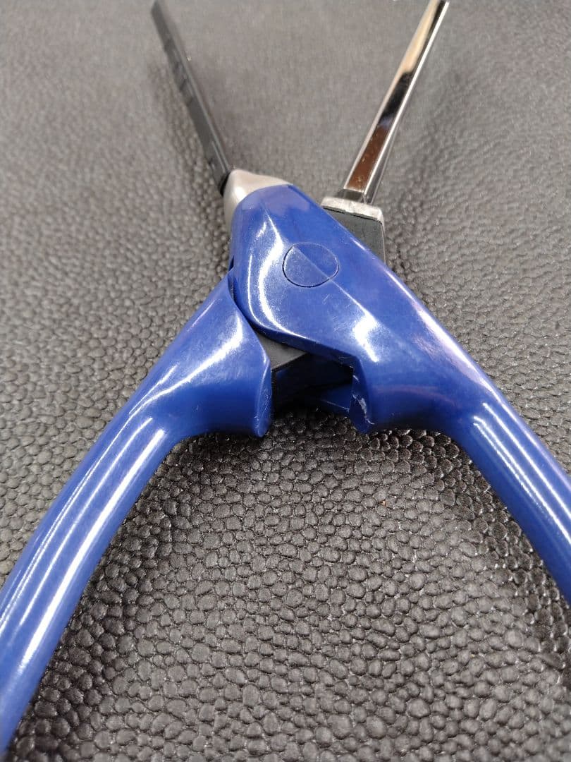 だ*い様 レンツシステムアイロン理容アイロン5角6mm e-6 超美品コード新品