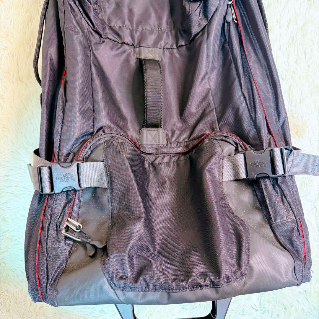 NORTH FACE ノースフェイス LONG HAUL 30 キャリーバッグ