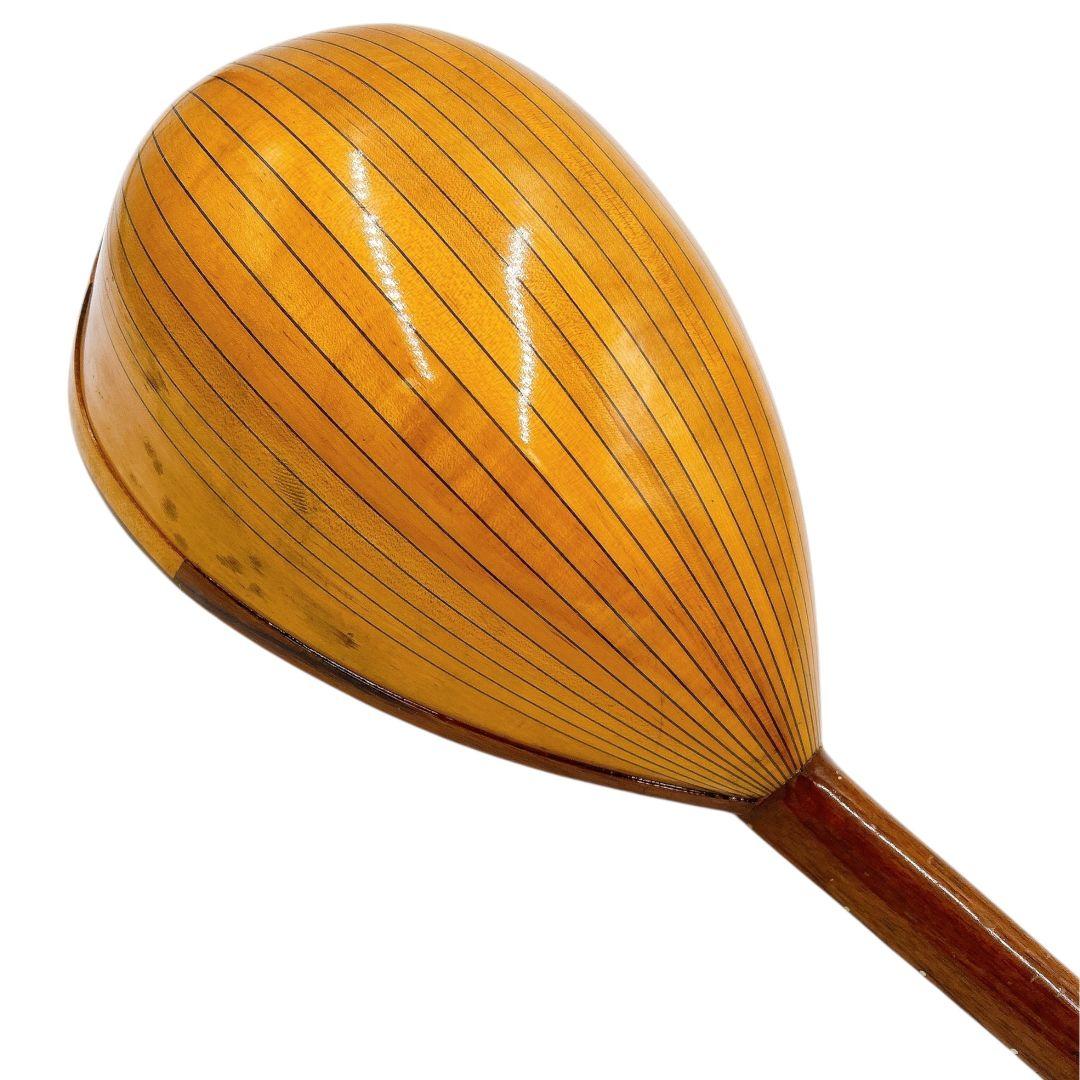 【美品】 SUZUKI マンドリン No.288 1969年製 ハードケース付き