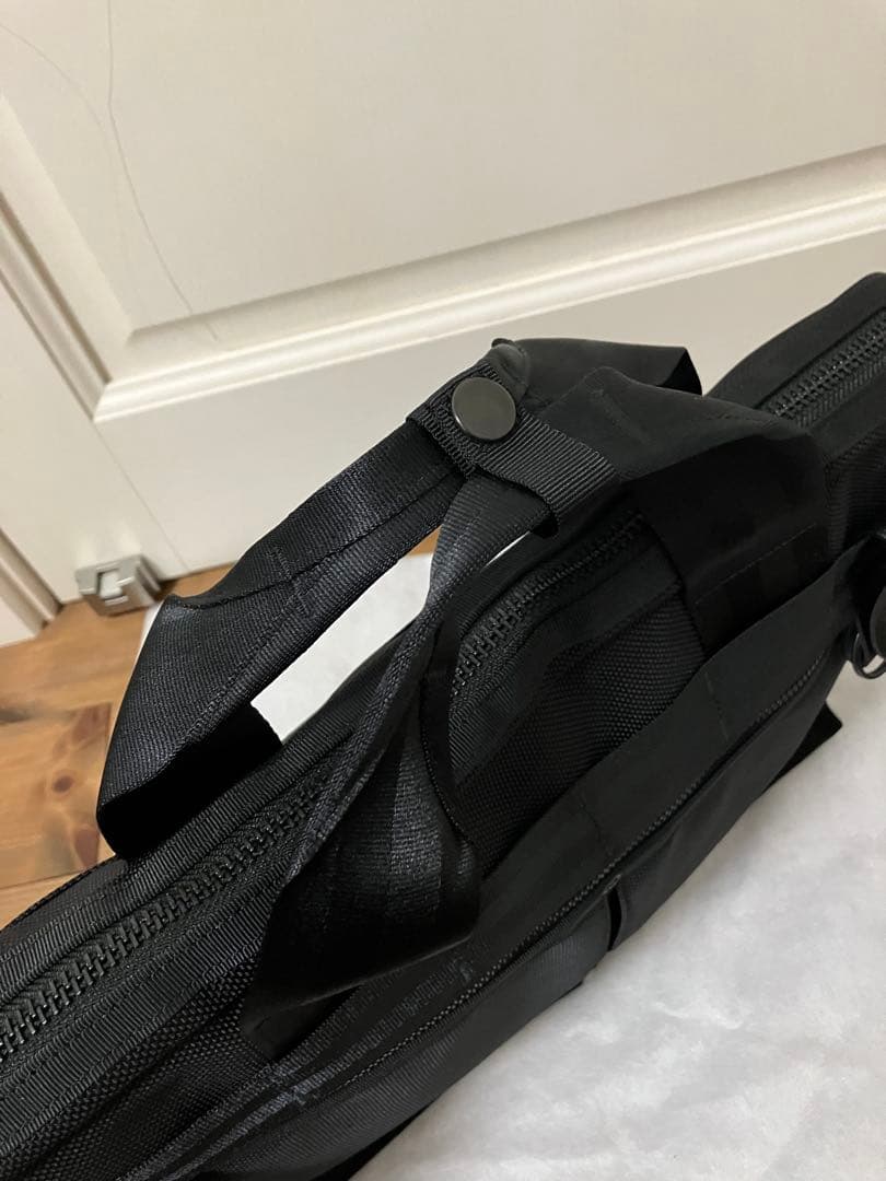 ポーター ヒート 2way ブリーフケース