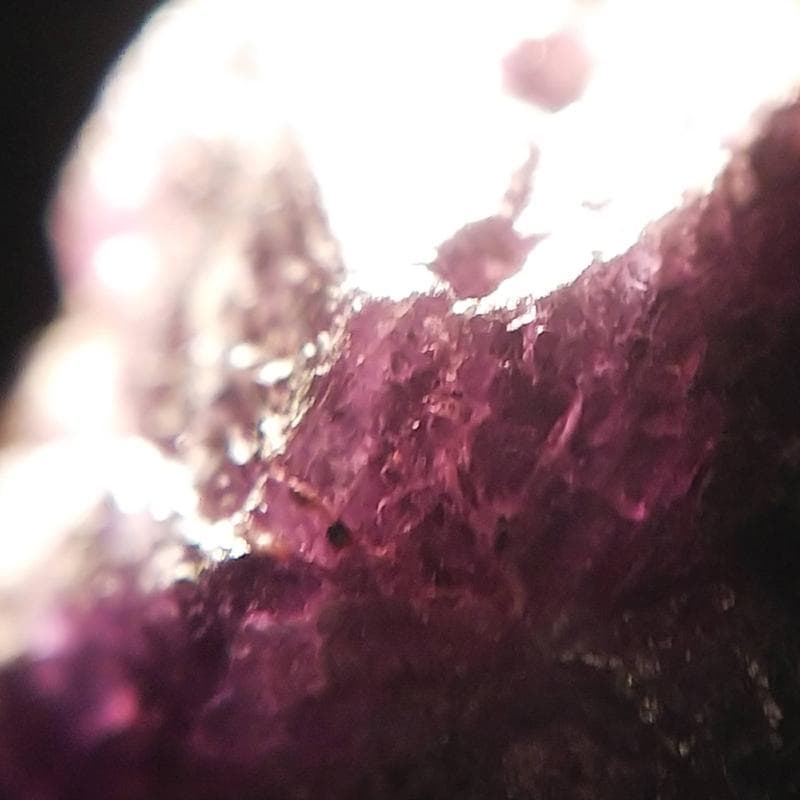 339 アレキサンドライト 六輪座双晶 原石 結晶 ジンバブエ産