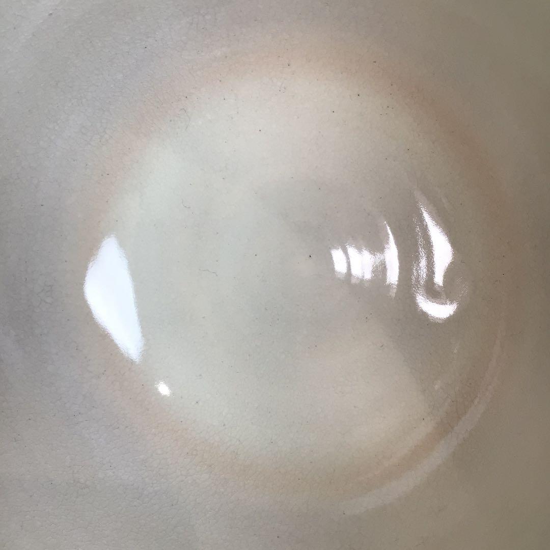 Ｒ７５７　茶碗　『土渕善丕氐造』『廣巌寺　楚宗　箱書』『二見浦絵』　共箱　茶道具