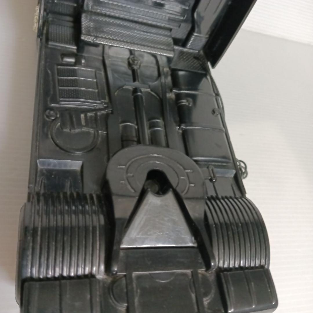 Mercedes-Benz アクトロス 2chリモコン　ラジコン　トレーラー