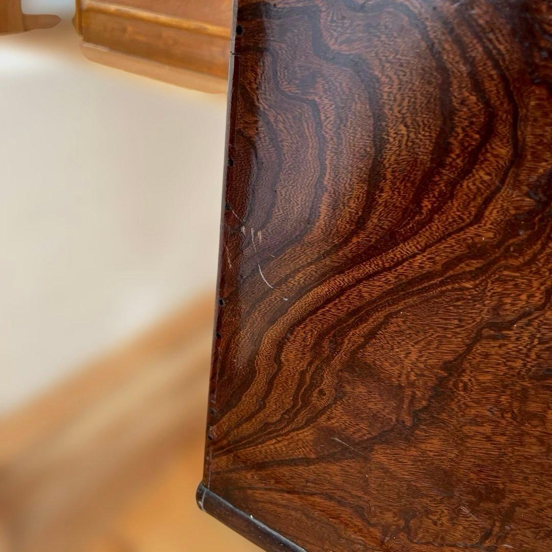 【良品】長火鉢 伝統工芸 レトロ アンティーク 古民具　家具　日本伝統