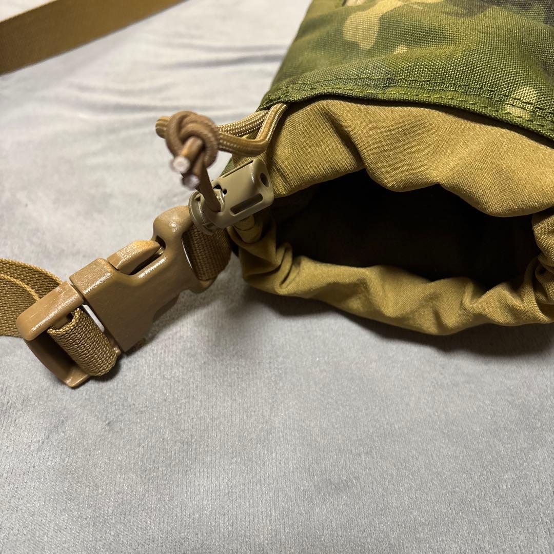 タクティカル　ハンドウォーマー