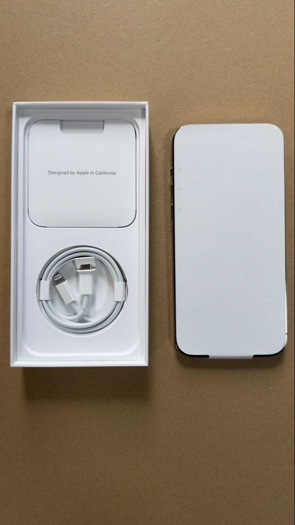 【週末限定】iPhone 14 Pro Max ゴールド 256GB