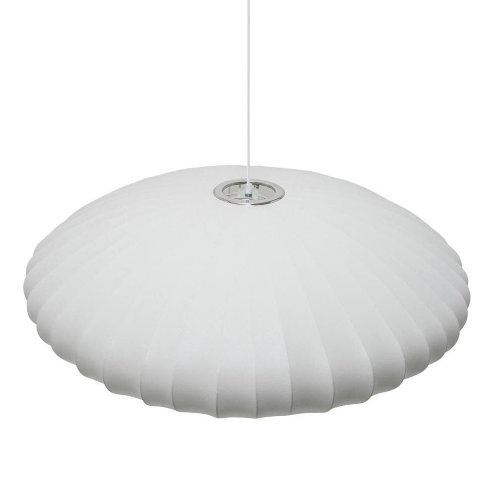 ie ジョージ・ネルソン バブルランプ天井照明 ソーサー P1XL