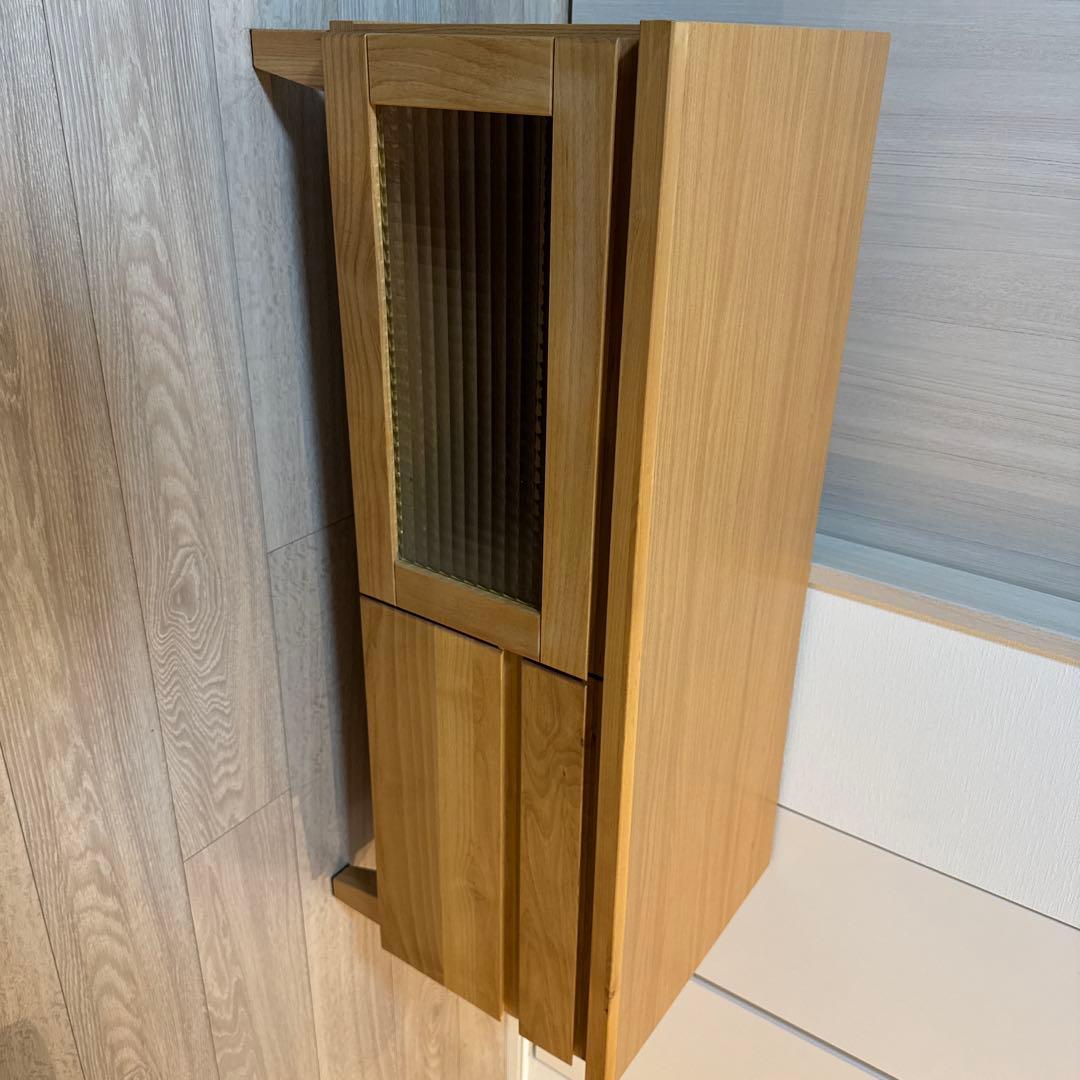 テレビ台 ISSEIKI FLOCK-4 TV 100 (AL-NA)