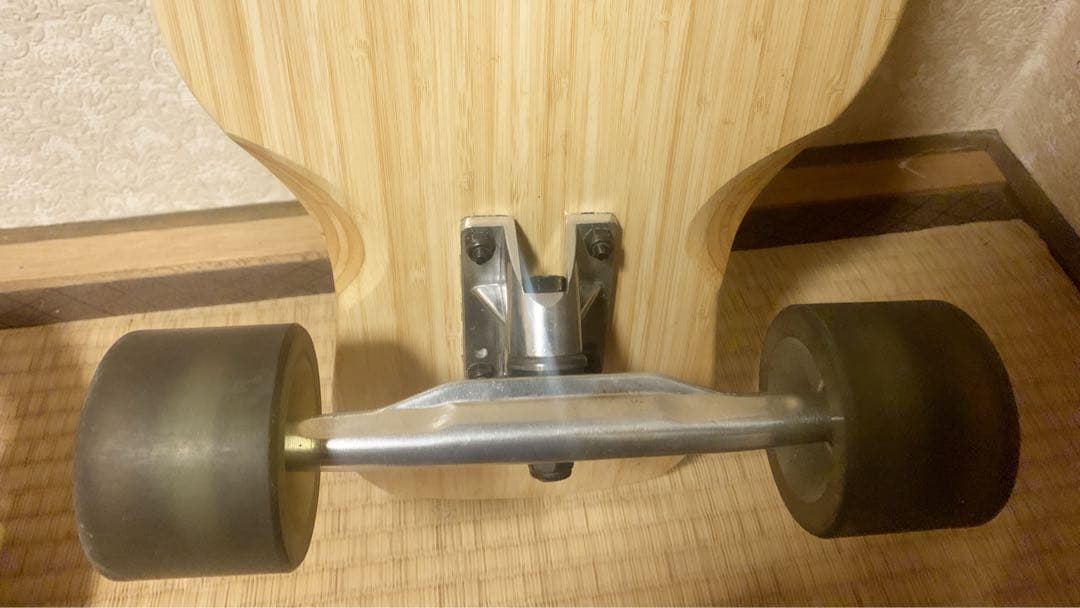 ヘブンスケートボード Peter Ride 46インチ