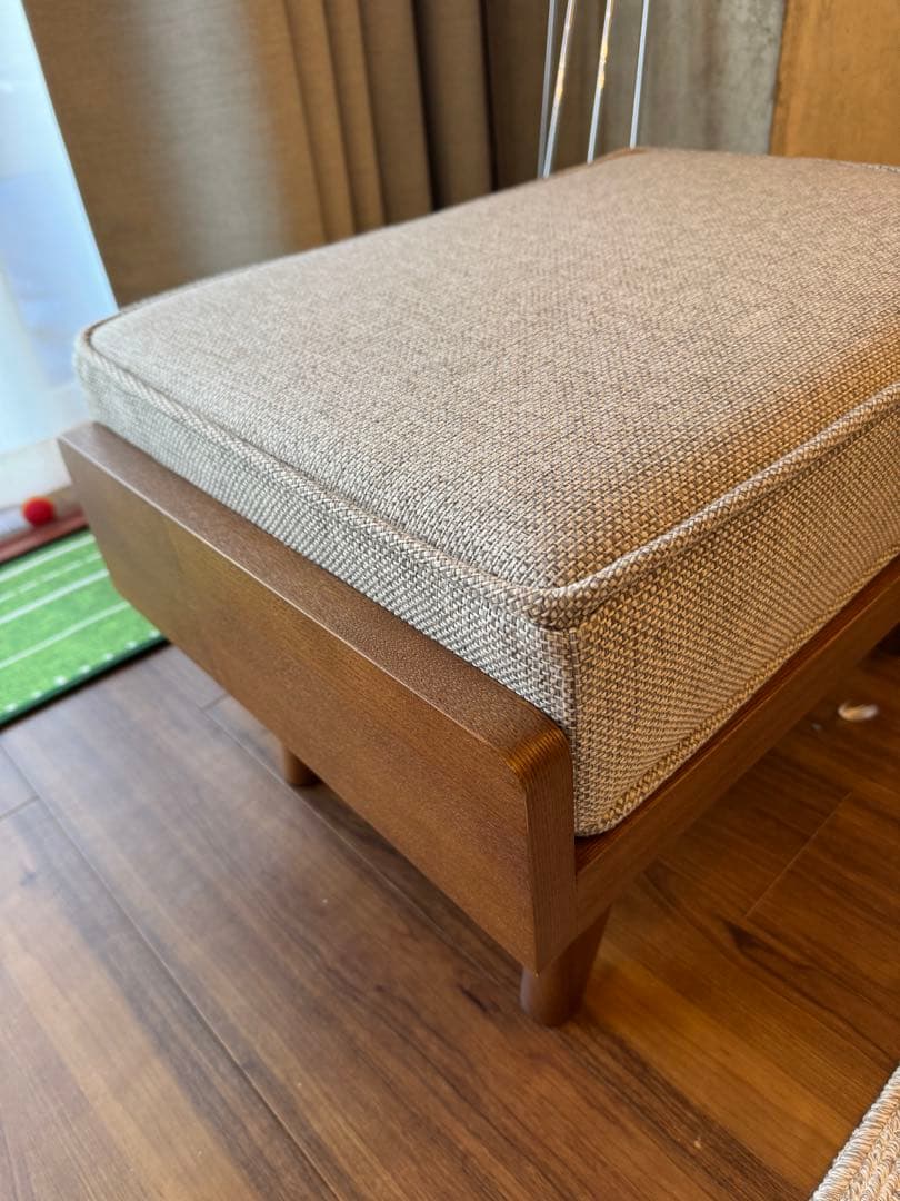 【ともちゃん】unico ALBERO②