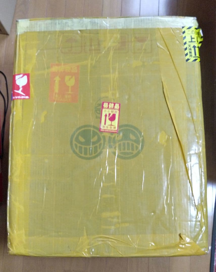 ワンピース　ポートガスエース