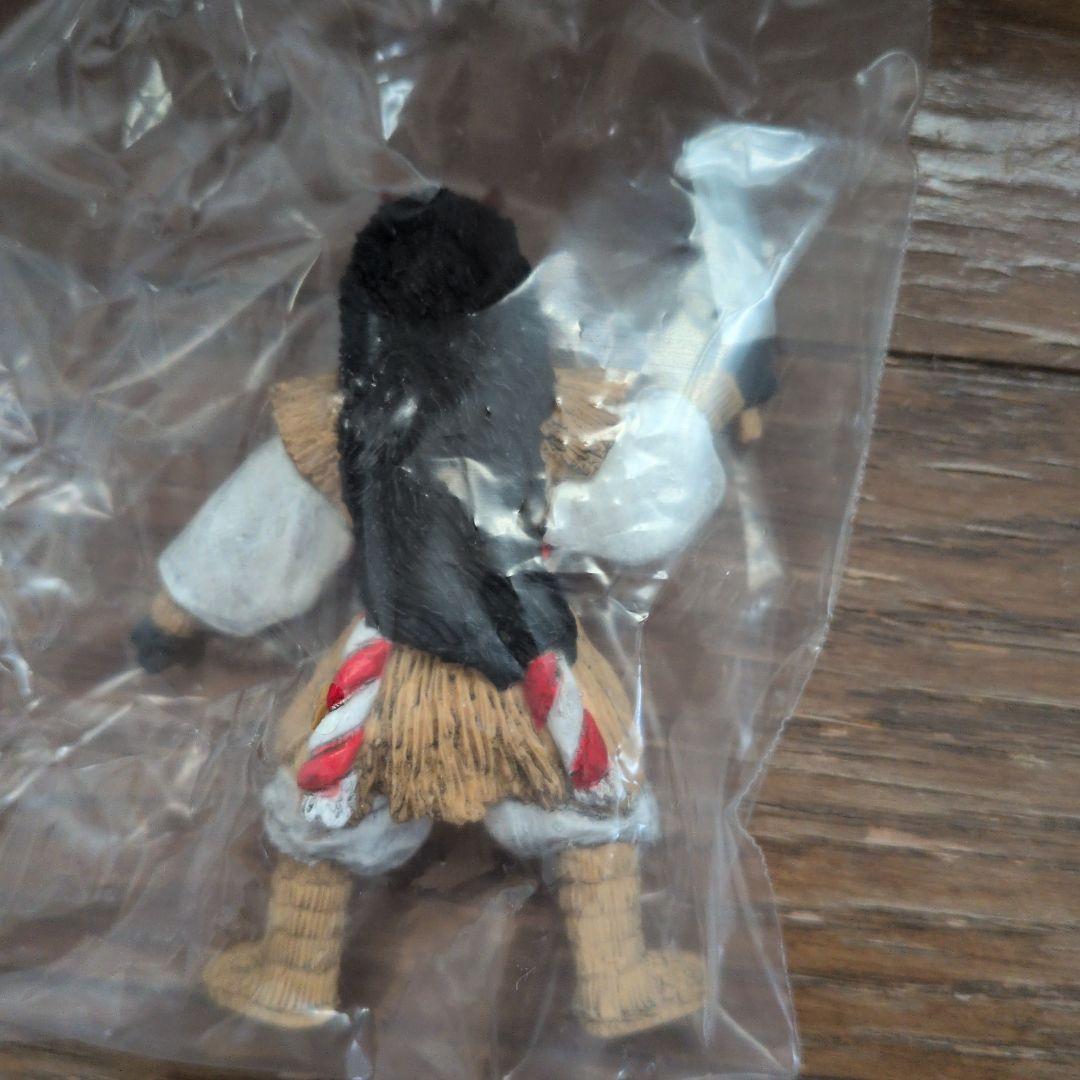 S*o様 HG原色　ウルトラ怪獣大百科　その3 鬼スペシャル