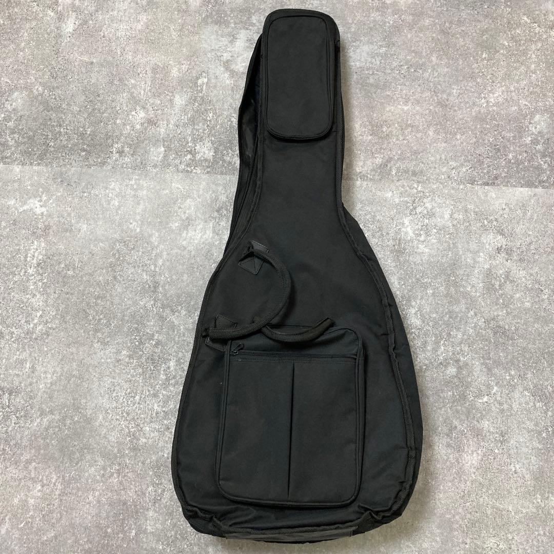 Italia guitar Lusso 調整メンテナンス済み