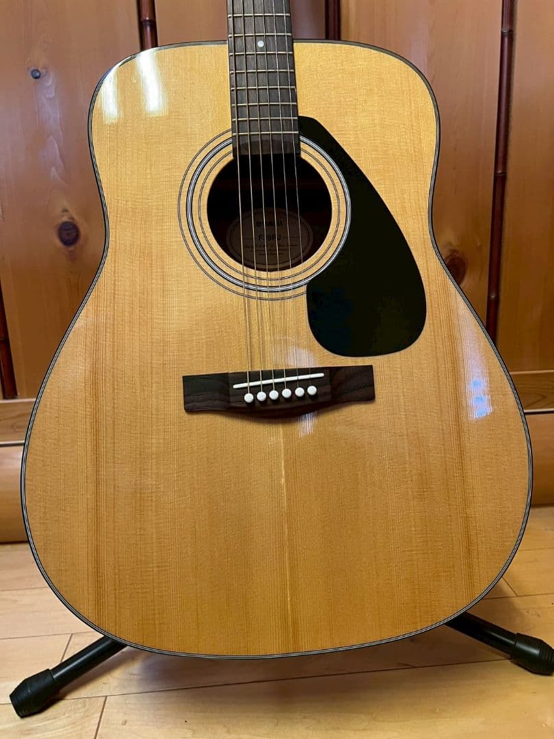 【美品】ヤマハF39PJ　 　【美音】06年製掘り出し物