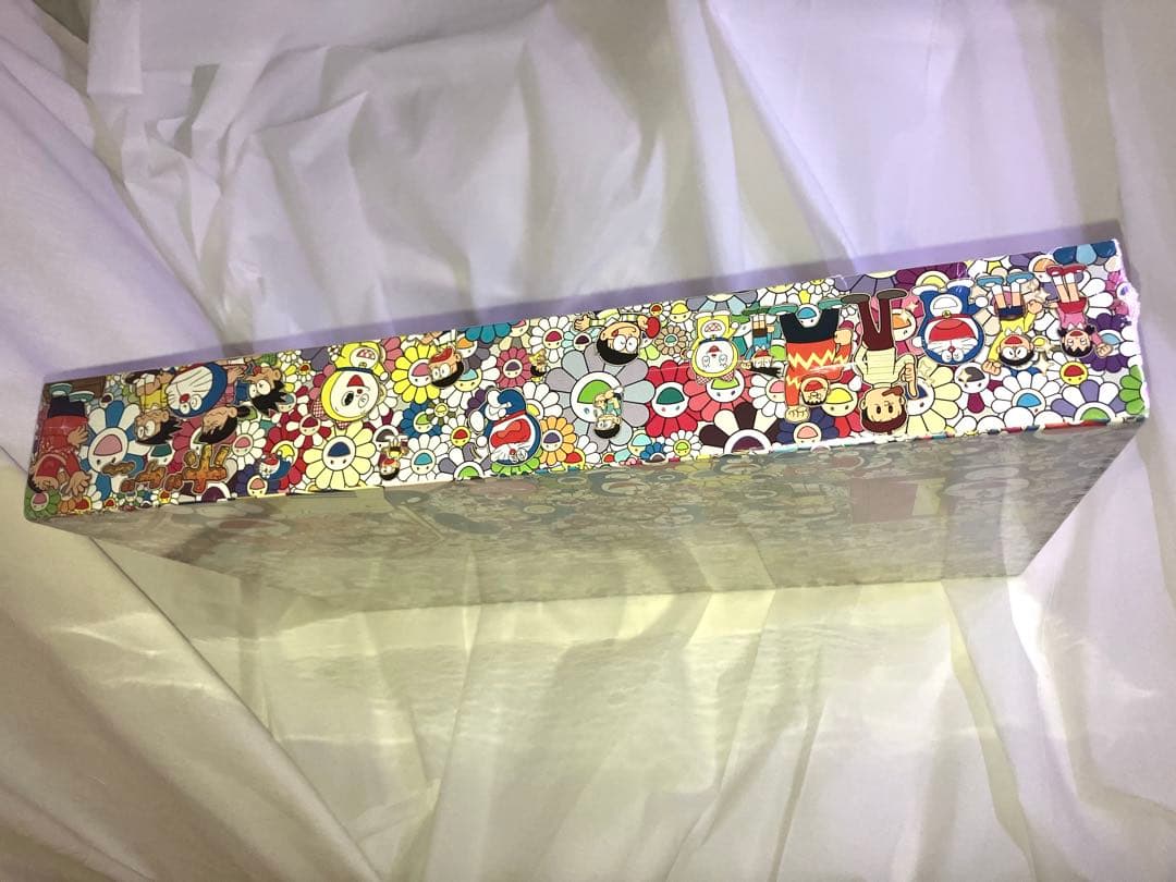 村上隆 ドラえもん展 ジグソーパズル 1000pcs