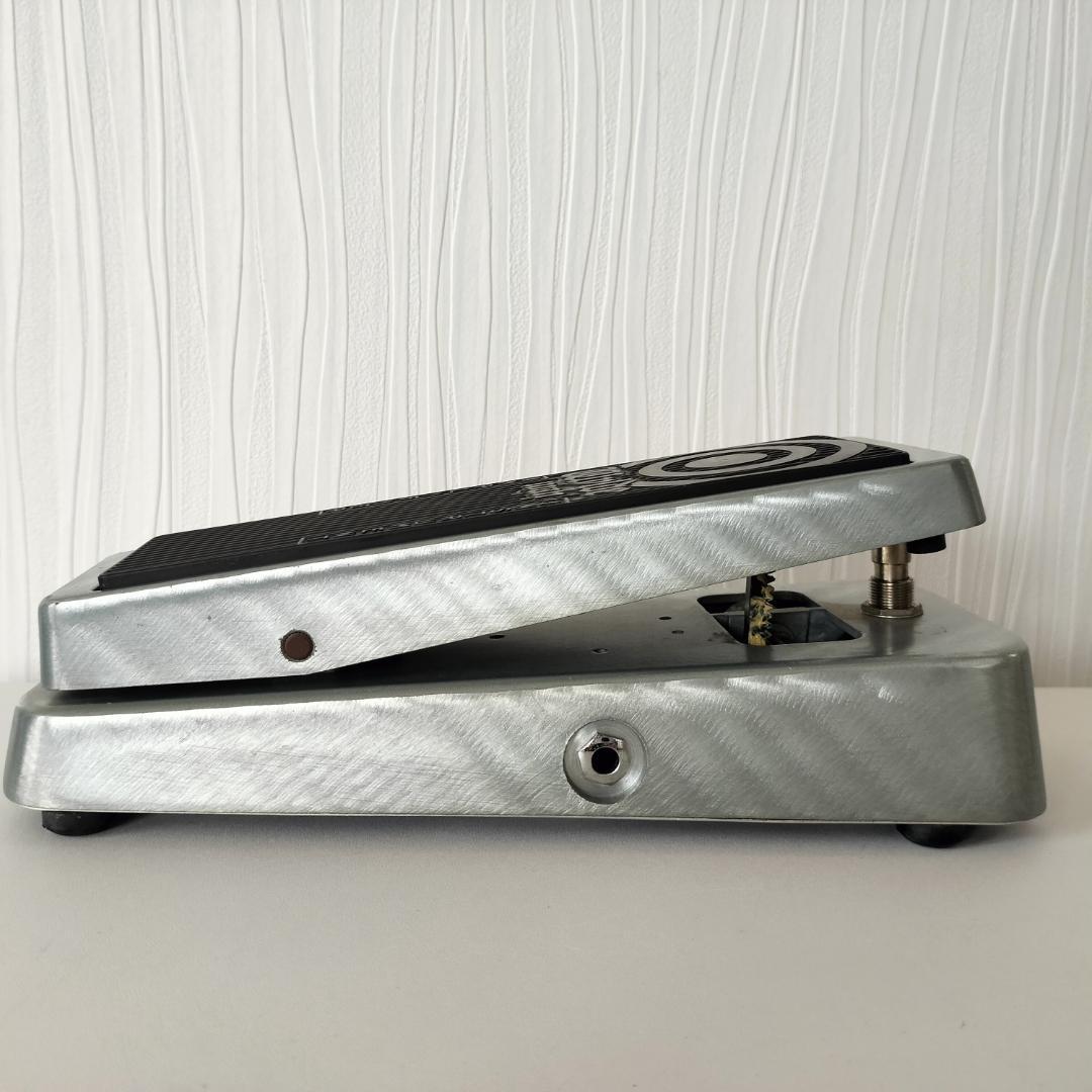 cry baby Wylde ZW45（ザックワイルドシグネチャーモデル）