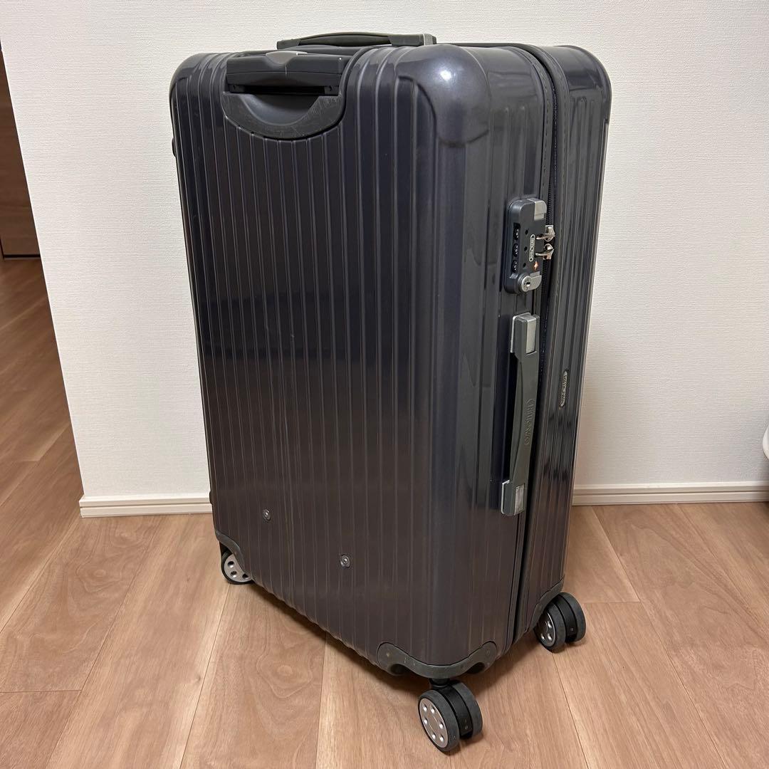 バッグ RIMOWA SALSA DELUXE