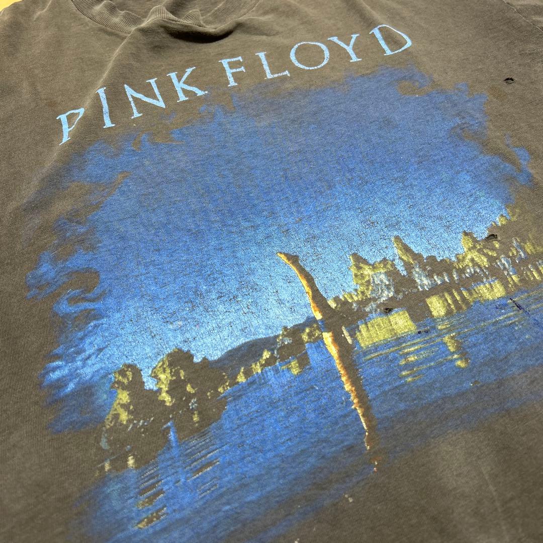 Pink Floyd 90s Tシャツ XL ピンクフロイド　ビンテージ