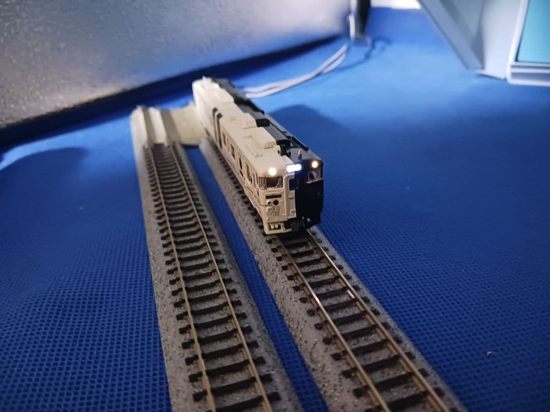 マイクロエース A6076 JR九州 キハ47+キハ140 指宿のたまて箱 3両