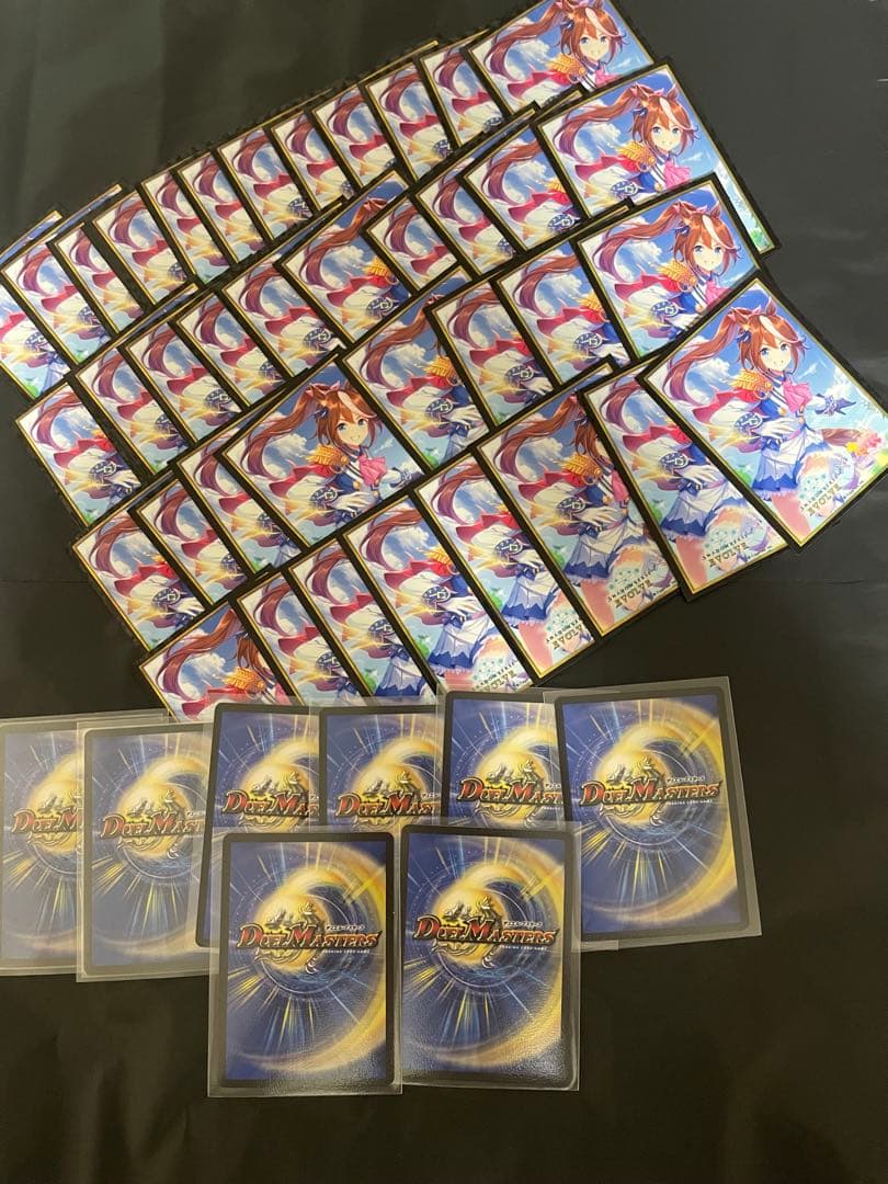 ドロマー ライオネル Star デッキ フェアリーCh モデル　調整パーツ付き