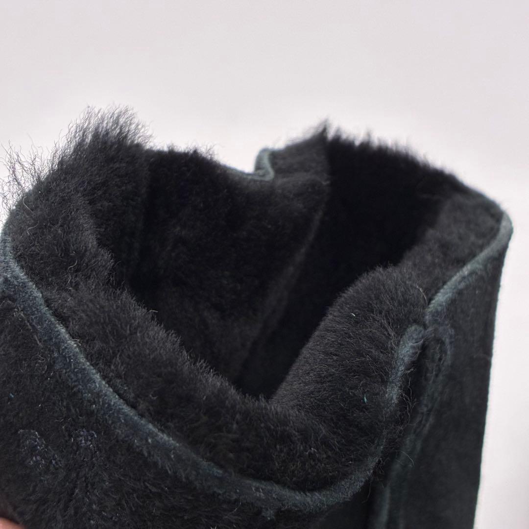 Children of the discordance × UGG グローブ L