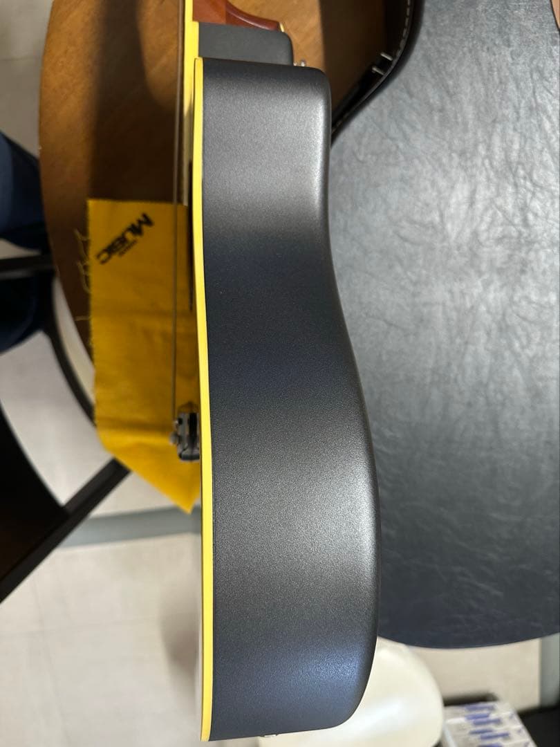 YAMAHA APX-8S 長渕剛氏