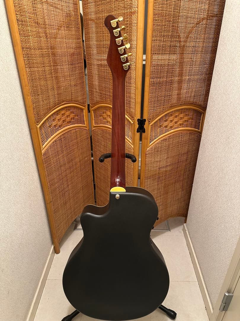 YAMAHA APX-8S 長渕剛氏