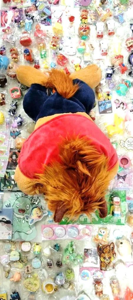 アニメ キャラクター ノンジャンル まとめ売り セット 201点