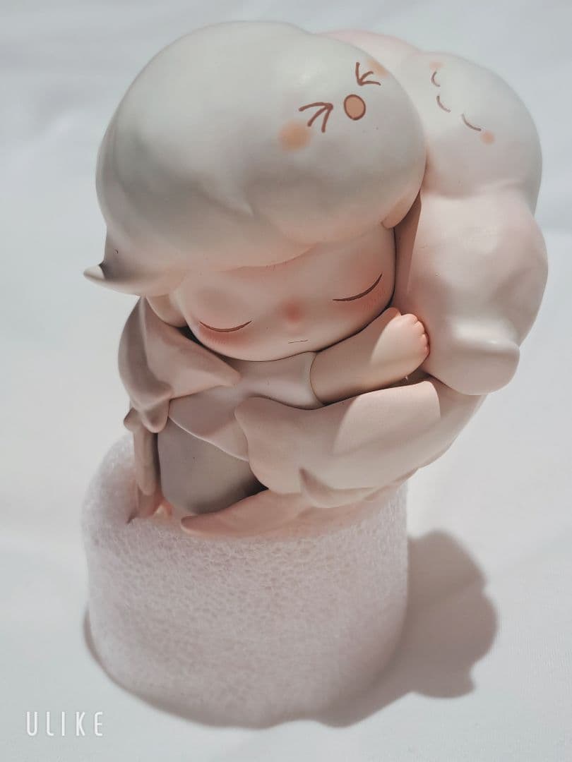 DIMOO MemoriesWeHold シークレット