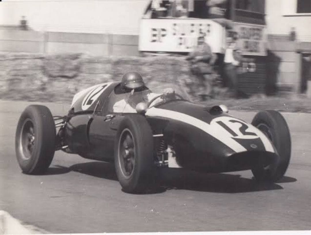 1/18 Schuco クーパー T51 コベントリークライマックス