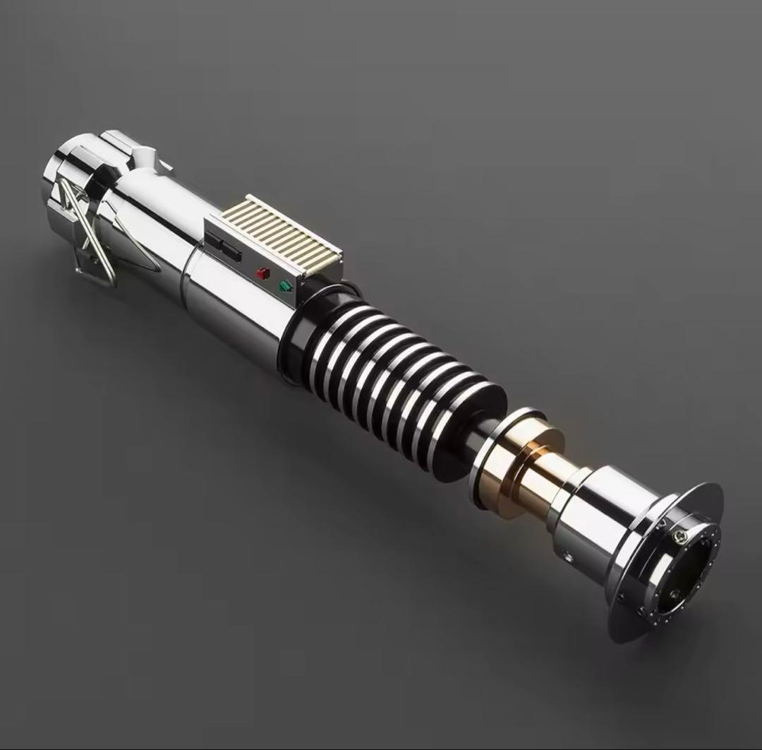 スターウォーズ ネオピクセル ライトセーバー ルークスカイウォーカー レプリカ